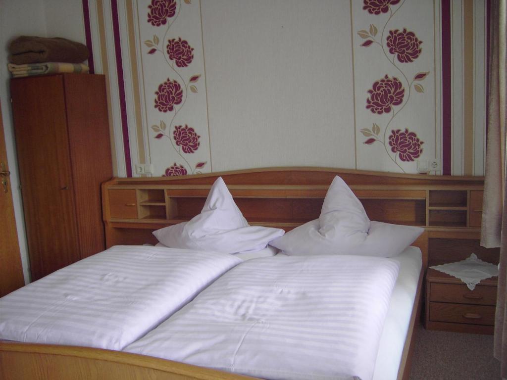 Hotel Garni Schilli Wolfach Dış mekan fotoğraf
