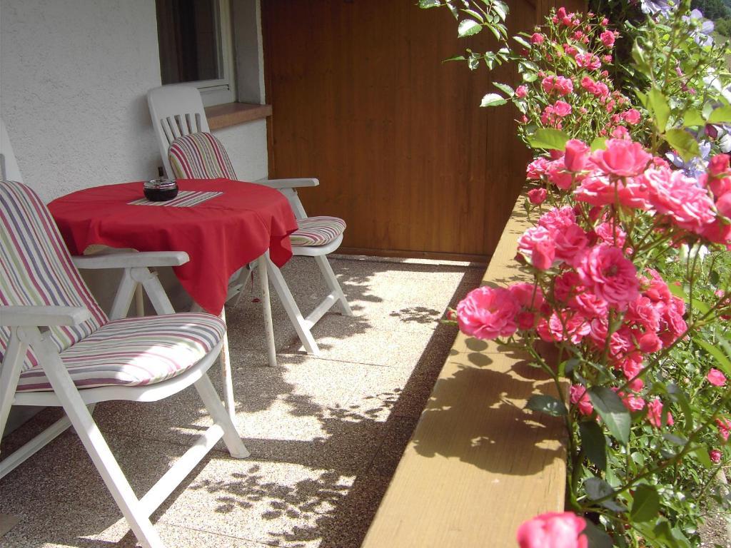 Hotel Garni Schilli Wolfach Dış mekan fotoğraf