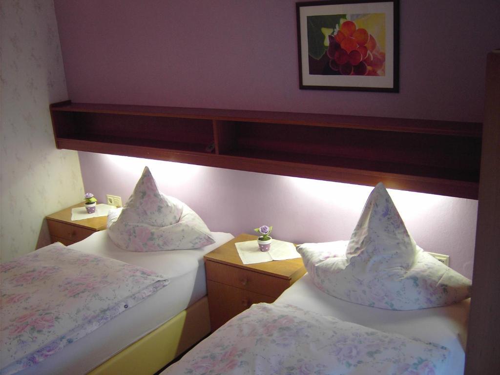 Hotel Garni Schilli Wolfach Dış mekan fotoğraf