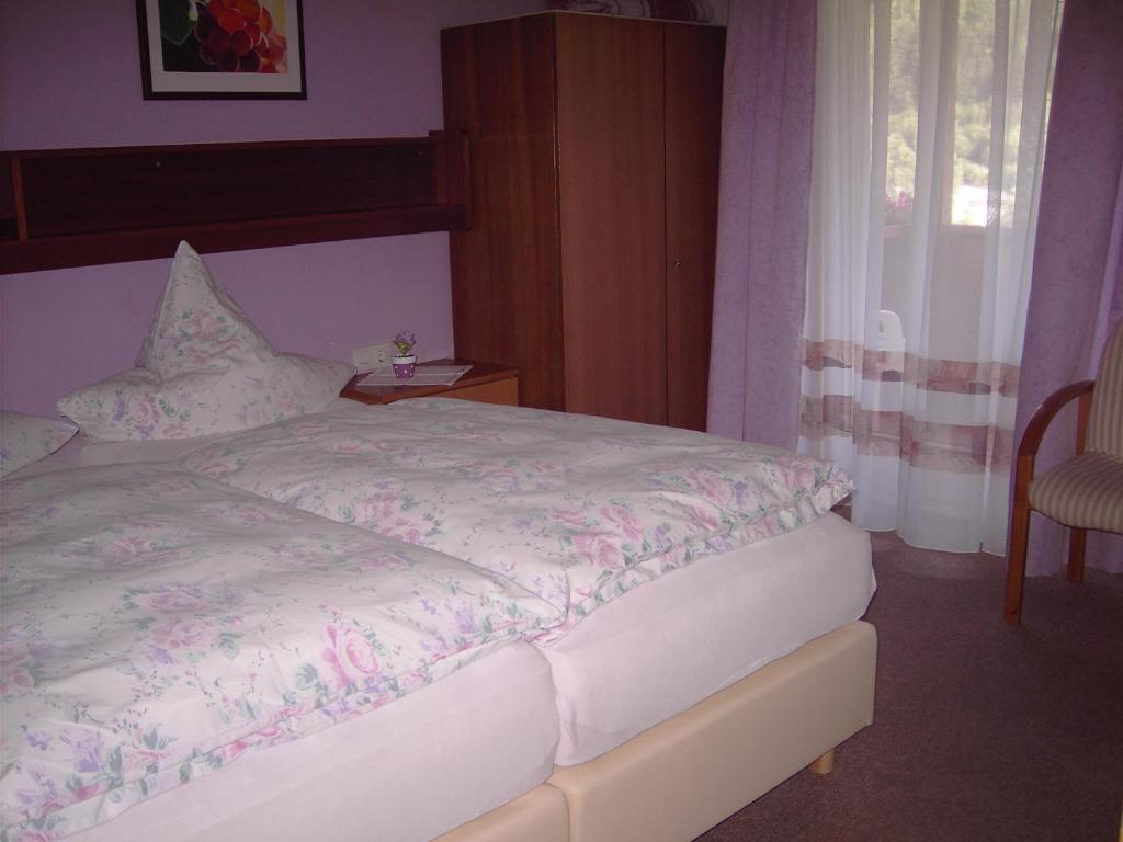 Hotel Garni Schilli Wolfach Dış mekan fotoğraf