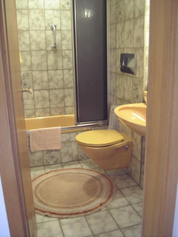 Hotel Garni Schilli Wolfach Dış mekan fotoğraf