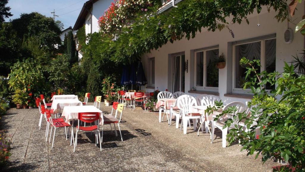 Hotel Garni Schilli Wolfach Dış mekan fotoğraf