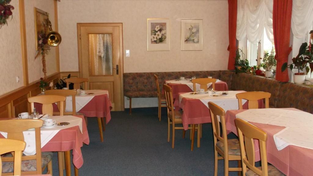 Hotel Garni Schilli Wolfach Dış mekan fotoğraf